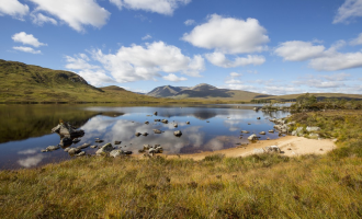 Loch Ness, Glencoe and the Highlands