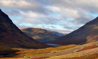 The Original Loch Ness Tour