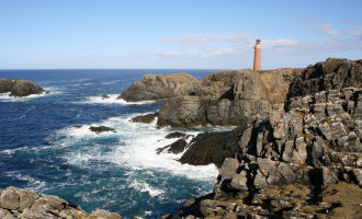 Hebridean Discovery Small Group Tour