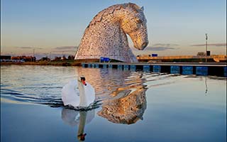 The-Kelpies-Stirling-Castle-and-Loch-Lomond