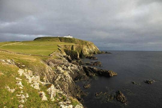 Highlights of Orkney and Shetland tour image