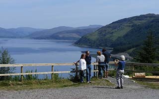 Glenfinnan-Skye-and-the-Highands