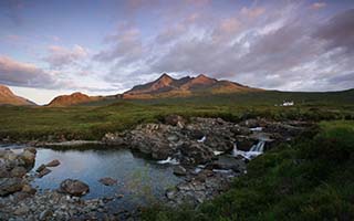 Skye, Orkney and the Highlands